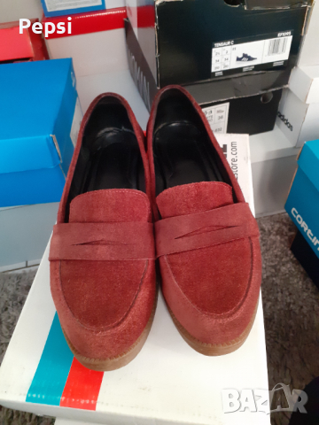 Дамски обувки , снимка 3 - Дамски ежедневни обувки - 36321184
