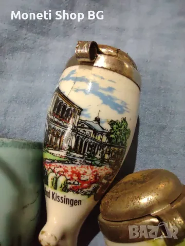 3 броя стари Германски лоли, снимка 5 - Други ценни предмети - 48921691