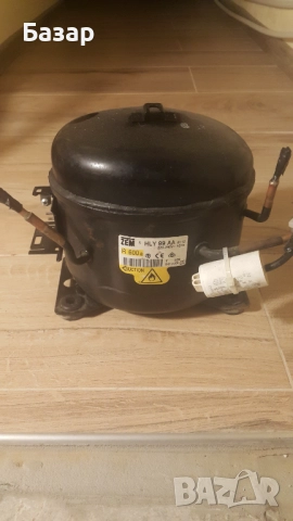 Компресор работещ, снимка 5 - Фризери - 51225014