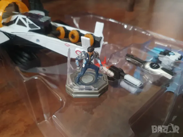 Starlink: Battle for Atlas [Starter Pack Collector Box], снимка 7 - Игри за PlayStation - 56239362
