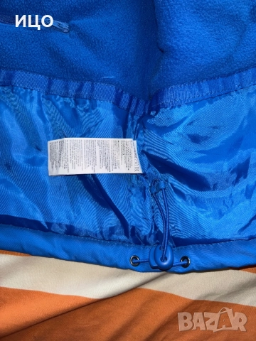 Мъжко зимно спортно яке Joma, снимка 8 - Якета - 52628693