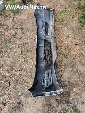 Предна броня за Опел Астра Х Opel Astra H , снимка 5 - Части - 56224778