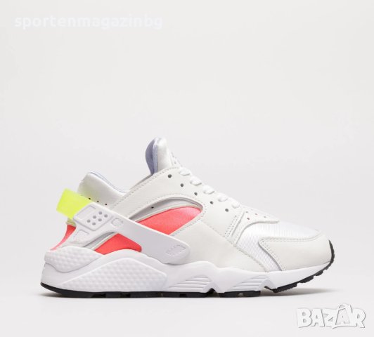 Дамски маратонки Nike AIR Huarache, снимка 1 - Маратонки - 41021152