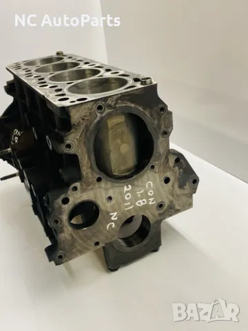 Цилиндров блок за Форд Канект 1.8 дизел P7PB BHPA R2PA 1S4Q-6015-CA 2012, снимка 10 - Части - 49376135