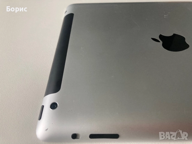 iPad 4(WiFi+SIM),64GB,чист iCloud,отличен, снимка 11 - Таблети - 52983801