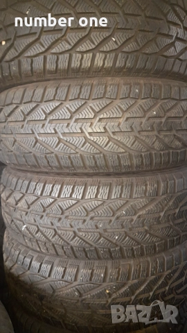 Гуми 225 60 18 таурус