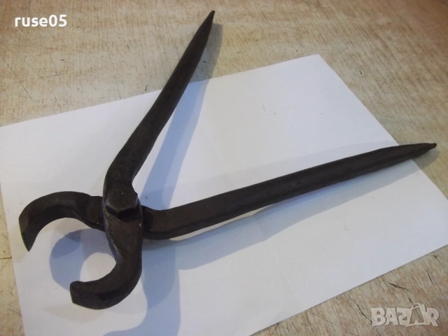 Керпеден стар голям, снимка 7 - Други инструменти - 53134935