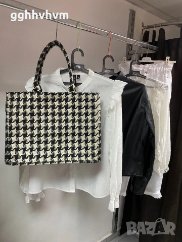 Чанта на h&m, снимка 2 - Чанти - 51956142