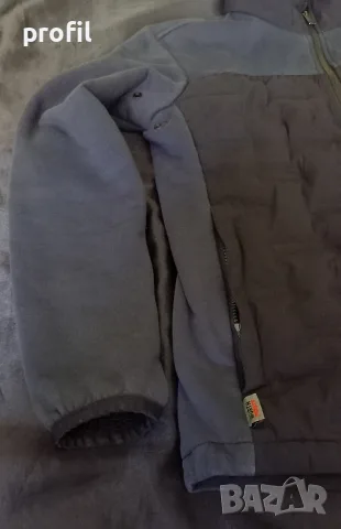 Wurth Nordic Hybrid Jacket S работно яке, снимка 4 - Якета - 56298025