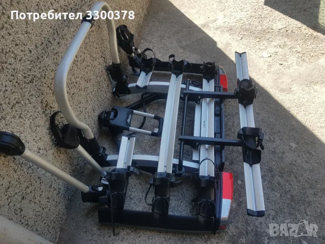 стойка за велосипеди.atera strada evo, снимка 4 - Аксесоари за велосипеди - 55949656