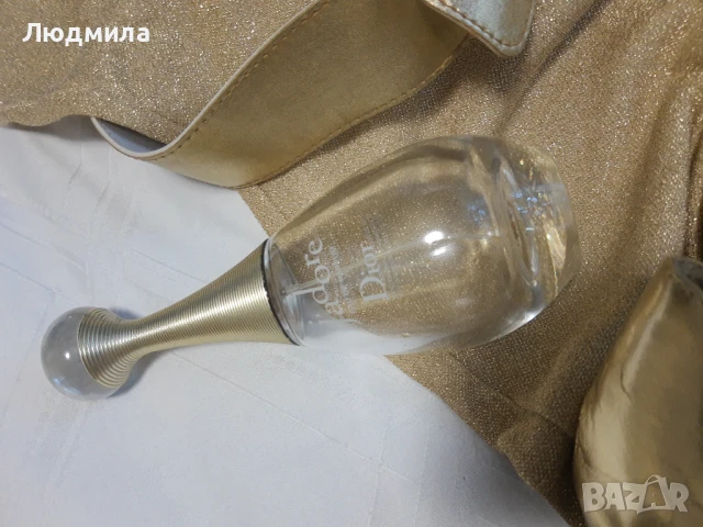 Сет от злато,декорация и море от злато., снимка 13 - Потници - 50961909