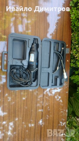 Dremel Model 285, снимка 14 - Други инструменти - 41553686