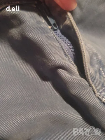 ETRO Original Size 32 Страхотни дънки , снимка 6 - Дънки - 56207613