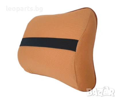 Възглавница за врат - анатомична, снимка 13 - Аксесоари и консумативи - 53851541