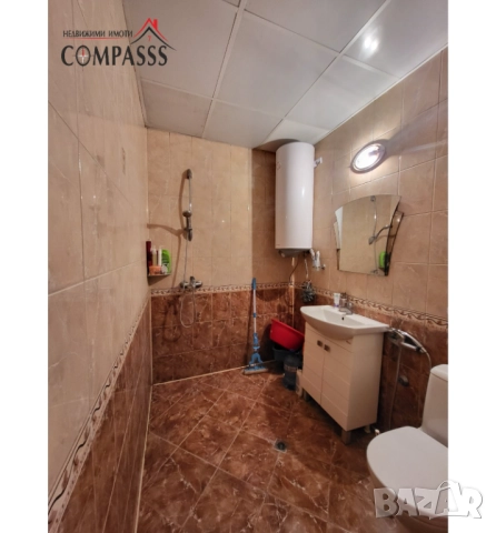 кв. Балик-магазин Томи, гр. Добрич, 2-ен апартамент – 66467.70евро!, снимка 15 - Апартаменти - 52368969