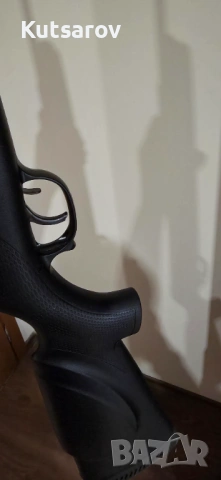 Продавам въздушна пушка Kral Arms 5,5 mm., снимка 6 - Въздушно оръжие - 53482109