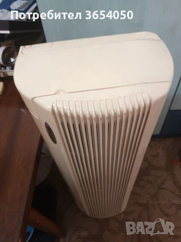 Два броя климатици вътрешно тяло със дистанционни, снимка 2 - Климатици - 53389890