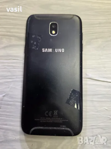 Samsung J5 2017 части (0323), снимка 2 - Резервни части за телефони - 56197207