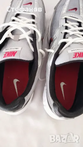 NIKE  INITIATOR - 45номер/ 29 см, снимка 4 - Маратонки - 55728165
