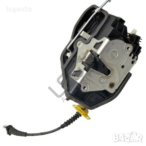 Брава предна лява врата BMW 5 Series (E60,E61) 2003-2010 ID:105451, снимка 2 - Части - 41504321