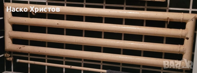 Чугунени Радиатори, снимка 4 - Радиатори - 52705065