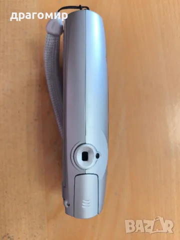 фотоапарат I-zone poket , снимка 3 - Фотоапарати - 47267141