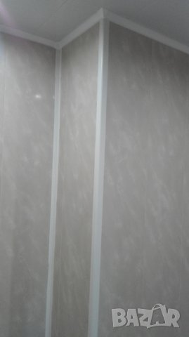 Облицовка с PVC хънтър на бани и монтаж на гипсокартон, снимка 2 - Ремонти на баня - 39397286