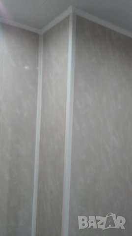 Строителни услуги: PVC хънтър, монтаж на гипсокартон, шпакловка, боядисване, снимка 2 - Ремонти на баня - 39397286