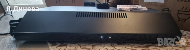 Абсорбатор Klarstein 38w