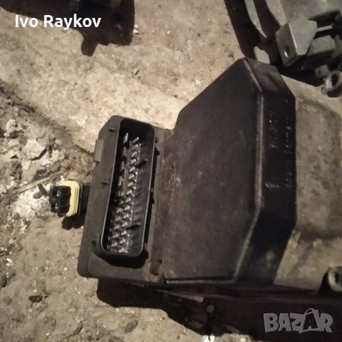 ABS SAAB 95 3.0 дизел, 0273004578 , 5231204 ,  0265220625, снимка 2 - Части - 44227779