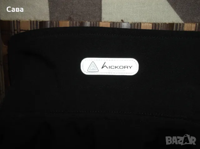 Софтшел LICKORY  мъжки,Л, снимка 5 - Спортни дрехи, екипи - 49945727