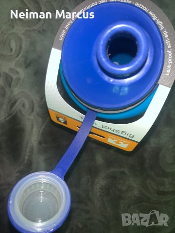 Nathan • Los Angeles • 1 литър, снимка 5 - Други спортове - 41477439