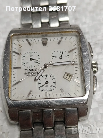 , часовник Timex 