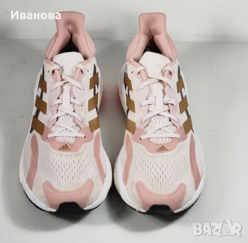 Оригинални Adidas Solarboost 4 GX3042, снимка 2 - Маратонки - 50533706