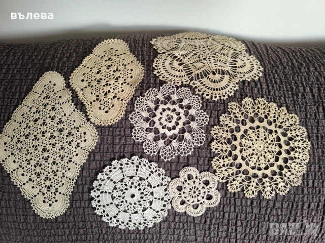 Каренца различни видове , снимка 6 - Декорация за дома - 51552893