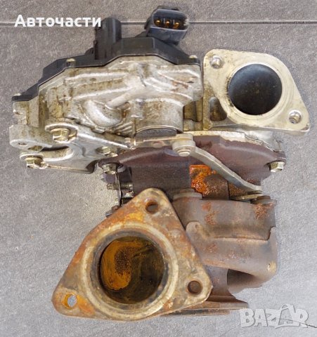 Турбина/Турбо - Toyota/Lexus - (2018 г.+) - TOYOTA, снимка 6 - Части - 41370913