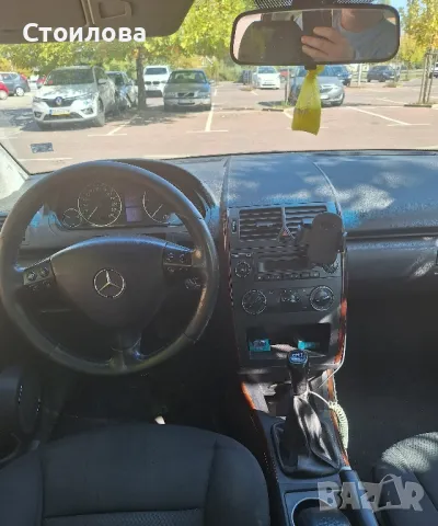 Mercedes A 180 cdi Бартер, снимка 5 - Автомобили и джипове - 47268373