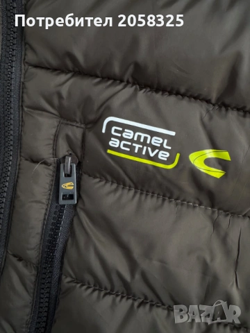 Елек Camel Active - M, Нов с етикети!
