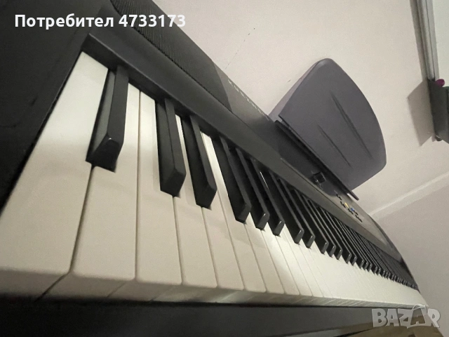 Дигитално пиано Kurzweil - 88 клавиша, снимка 2 - Други - 53417536