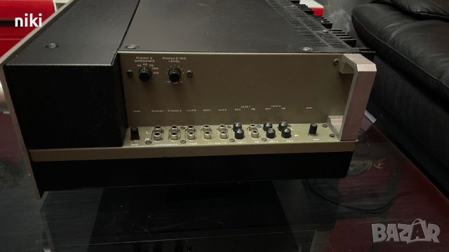 Pioneer SA-9500, снимка 4 - Ресийвъри, усилватели, смесителни пултове - 41688083