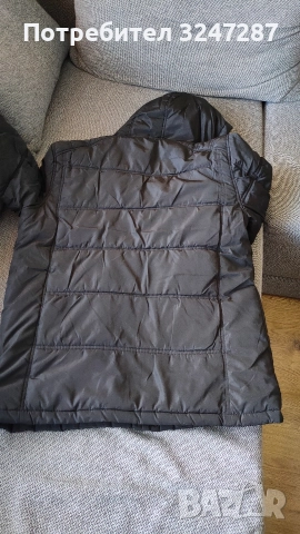 Зимно яке XSIDE , снимка 6 - Детски якета и елеци - 52949354