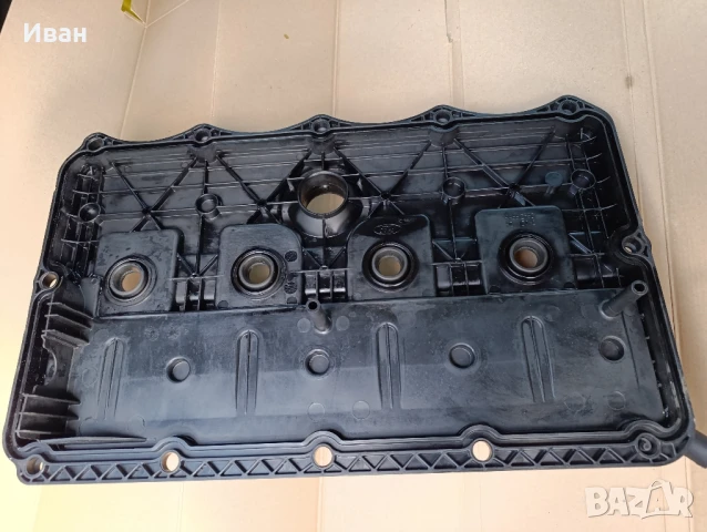 Капак на клапани за Форд Транзит 2.0TDCI-2002г., снимка 2 - Части - 51030956