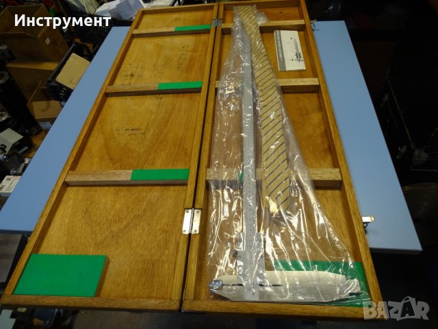 шублер Mitutoyo 533-405 0-800mm vernier caliper, снимка 5 - Шублери - 39322232