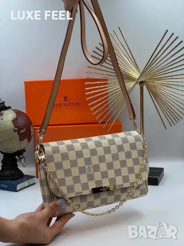 Louis Vuitton ✨ Дамски Чанти , снимка 5 - Чанти - 56365287