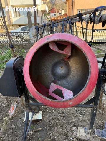 Бетонобъркачка !, снимка 3 - Други - 53838213