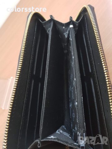 Дамско портмоне  Louis Vuitton код IM117, снимка 4 - Портфейли, портмонета - 35574625
