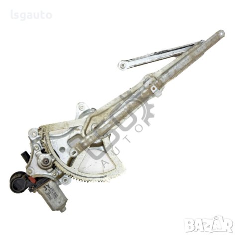 Механизъм с моторче преден десен ел. стъклоповдигач Toyota Avensis Verso 2001-2009 ID:110056, снимка 2 - Части - 42021050