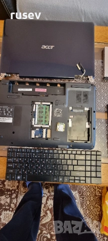 Acer Aspire 5541G на части., снимка 8 - Части за лаптопи - 53572705