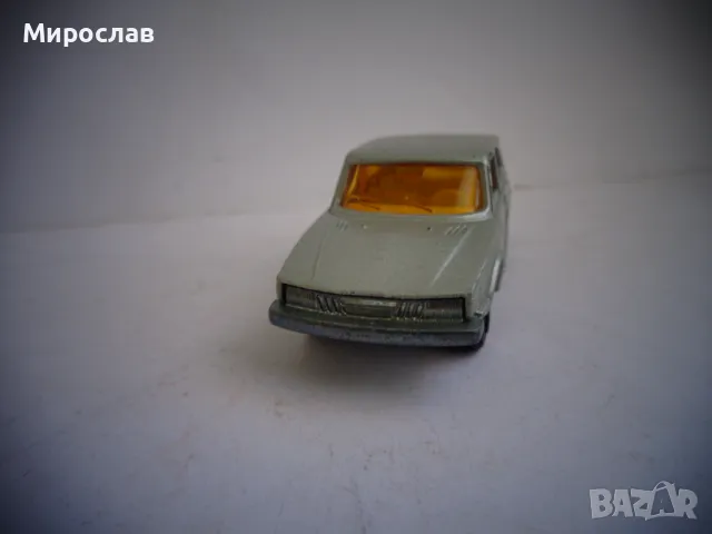 1/62 MAJORETTE SAAB TURBO КОЛИЧКА ИГРАЧКА МОДЕЛ, снимка 2 - Колекции - 47724590