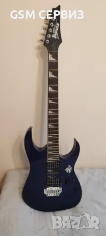 Електрическа китара Ibanez Gio GRG 170DX, снимка 2 - Китари - 49390255